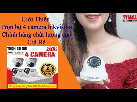 Giới thiệu trọn