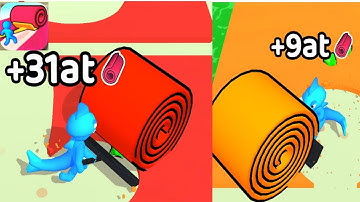 Spiral Craft 3d - planet 72 ( part 2 )! android, iOS