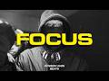 [FREE HARD] Fast Aggressive Drill Type Beat x Jersey Club Beat 2026 - “FOCUS"