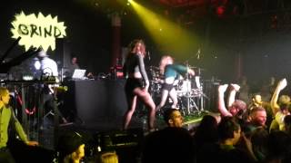 simple session 2015 after party bmxforever PANY