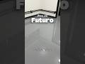 O piso do futuro…