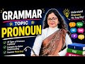 Emphatic pronoun and reflexive pronoun,part 2