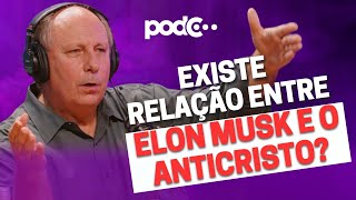 A POLÊMICA TEORIA SOBRE ELON MUSK E O GOVERNO SECRETO #PODCAST #CORTES #CELSOPORTIOLLI