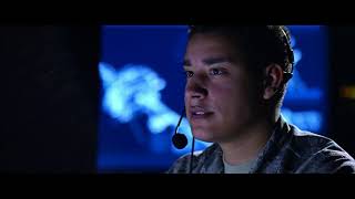 AFSPC Space Superiority video