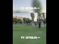 Fc ISTIQLOL🇺🇿| O’rtoqlik uchrashuvi