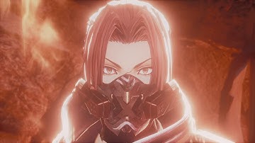 Code Vein is GREAT with Mods Pt 5