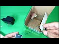 ستصبح غنى اصنع بنفسك حصالة إلكترونية من الكرتون فقط 