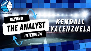 TPF Beyond the Analyst Interview Series - Kendall Valenzuela