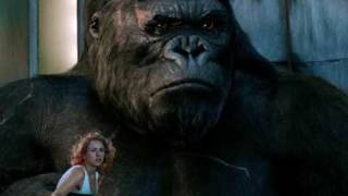 King Kong - Beauty Killed the Beast, Pt 1