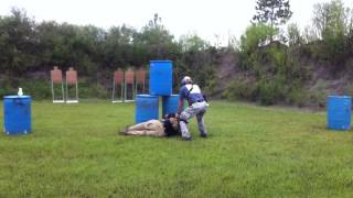 July CFDCC Stage 4