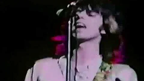 The Rolling Stones - Happy, 06/15/72 Albuquerque C...