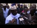 [ VIDEO ] En Gambie, le droit à informer n'étant pas sans danger