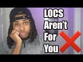 The Problem with Full Set of Locs