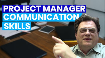 Project Manager Communication Skills - Engineering Online PDH Courses - Joe Haun, P.E., M.S.E.