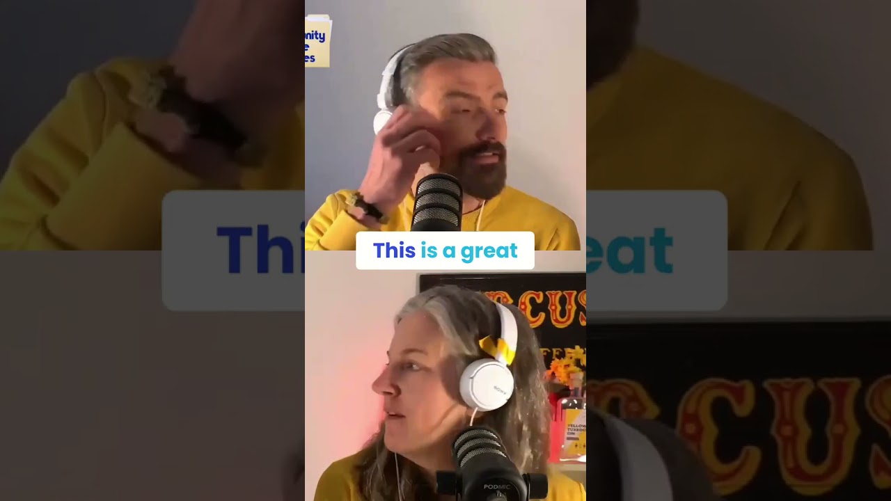 Networking Without the Pressure #shorts