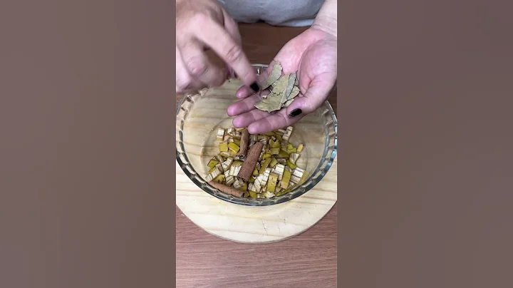 Mix cloves with banana peel—you’ll be shocked by what happens next!