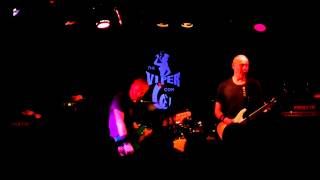 Helmet Live - Blacktop - Overrated