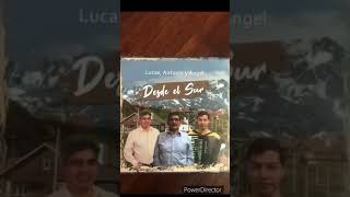 Video thumbnail of "Lejos Allende los mares"