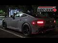 Night Drive Review // 2024 Nissan Z NISMO