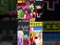 Omocraft minecraft couple love team shorts edit