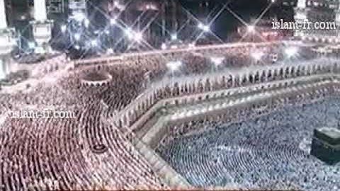 أواخر سورة الحجر | عشاء الأربعاء ٢٩ رمضان ١٤٣١هـ للشيخ د. صالح آل طالب
