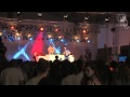 Capture de la vidéo Curren$Y (Live, Splash Festival 2011)