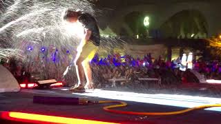 Keith ape - Going Down To Underwater Live 라이브