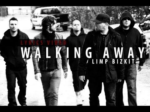 Limp Bizkit - Walking Away [new mix] (1080p with l...