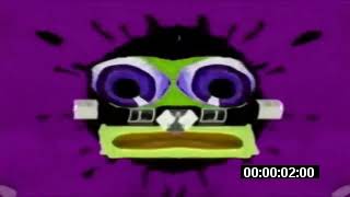 Timecode Major