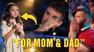    After Losing Both Parents, She Walked Onto the Stage Alone screenshot 1