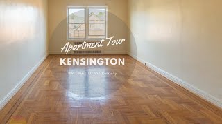 Video Tour - One Bedroom Apartment on Ocean Pkwy, Brooklyn NY