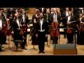 L.V. Beethoven: Sinfonía nº 7 - Daniele Pollini - Sinfónica de Galicia