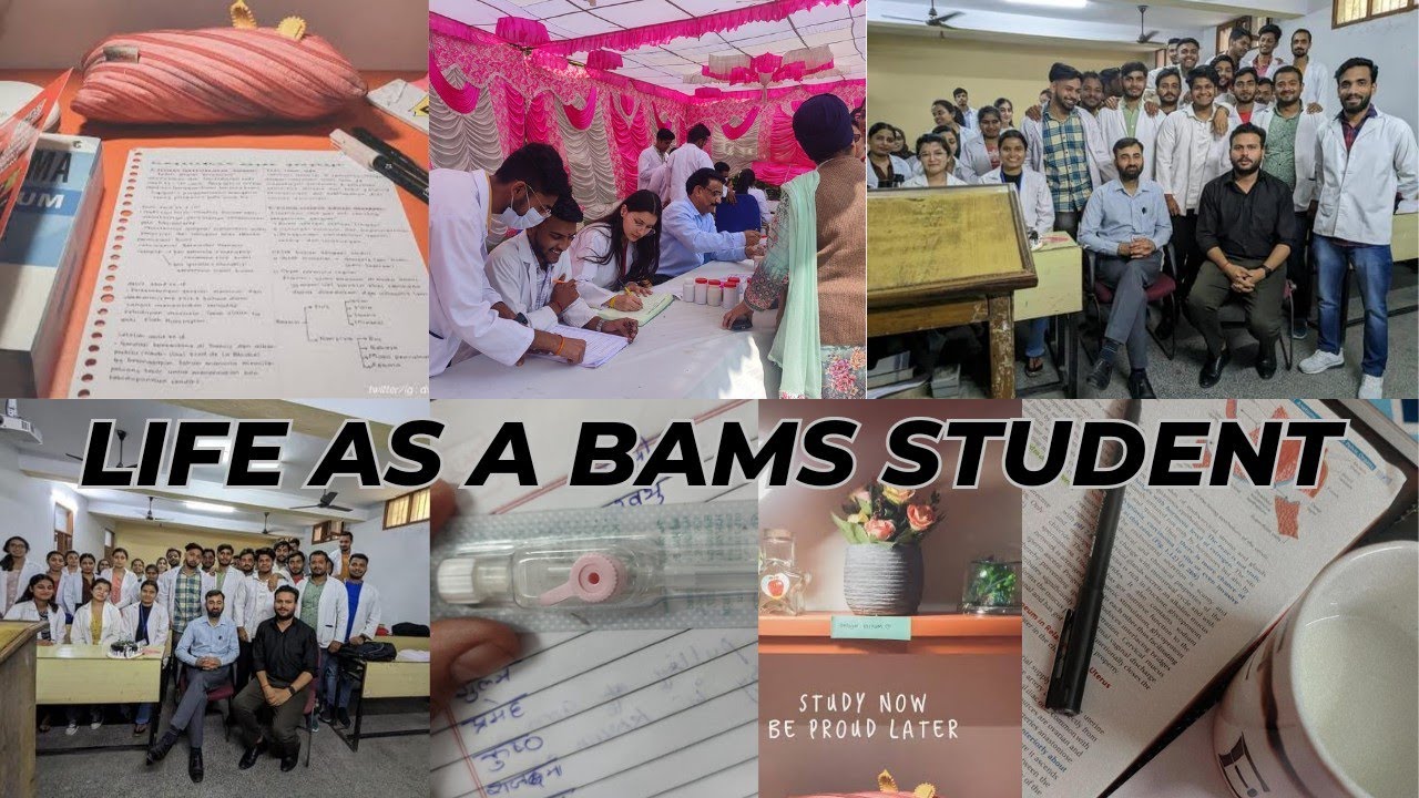 Life As A Med Student Medical Camp Gym Hospital Visit life-as-a-med-student-medical-camp-gym-hospital-visit