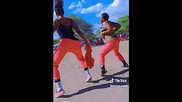 Kisima Ft Nelemi Show Kali 
