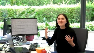 HPI-Bachelorpodium am 7. Juli 2022: Das Team vom Projekt "Tschüss, Papierakte!" stellt sich vor