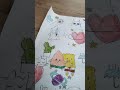 Çizebileceğiniz kolay doodle çizimleri