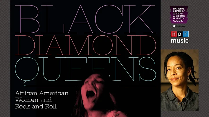 'Black Diamond Queens': A Conversation Between Mau...