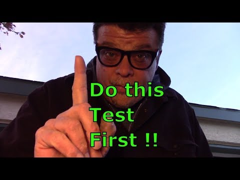 Honda Fans not working? DO this easy check First!