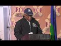 #FullVideo: SADC Condemns Zimbabwe elections