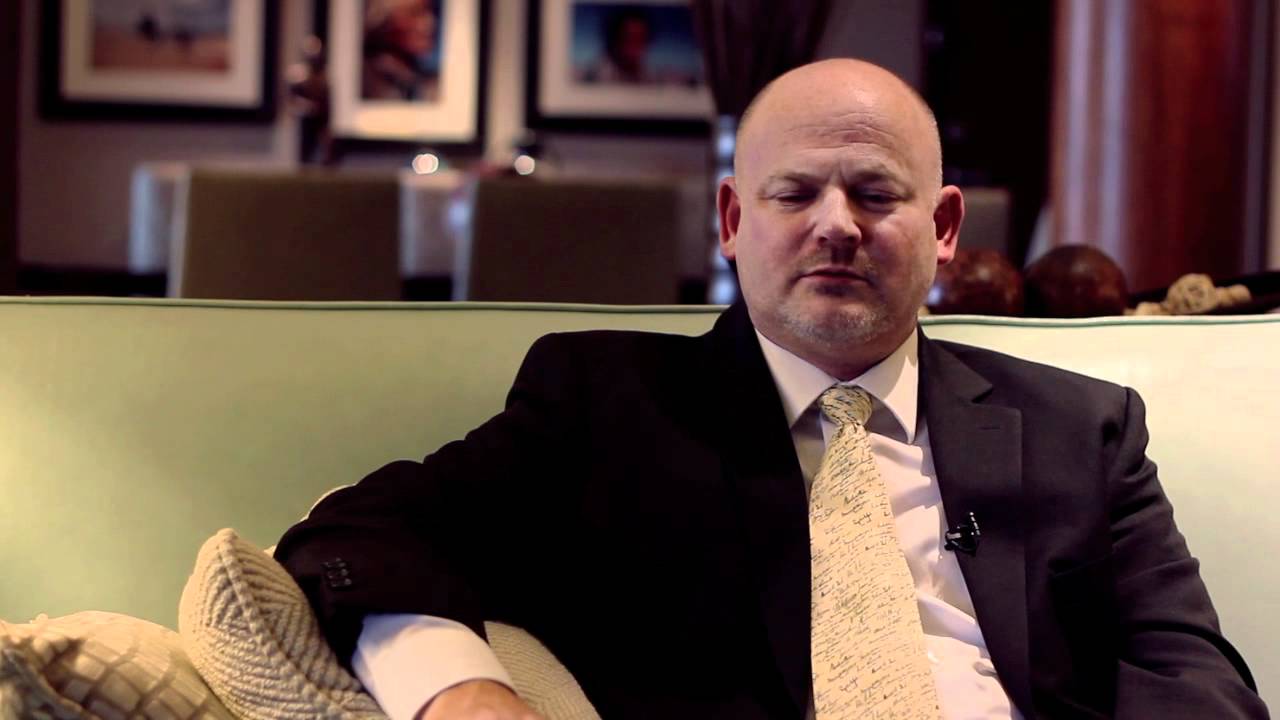 Jay White with First Solar - Verivo Customer Profile