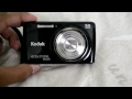 Camara Kodak EasyShare Touch M577