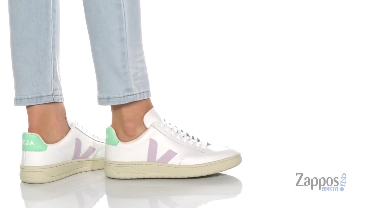 zappos veja sneakers
