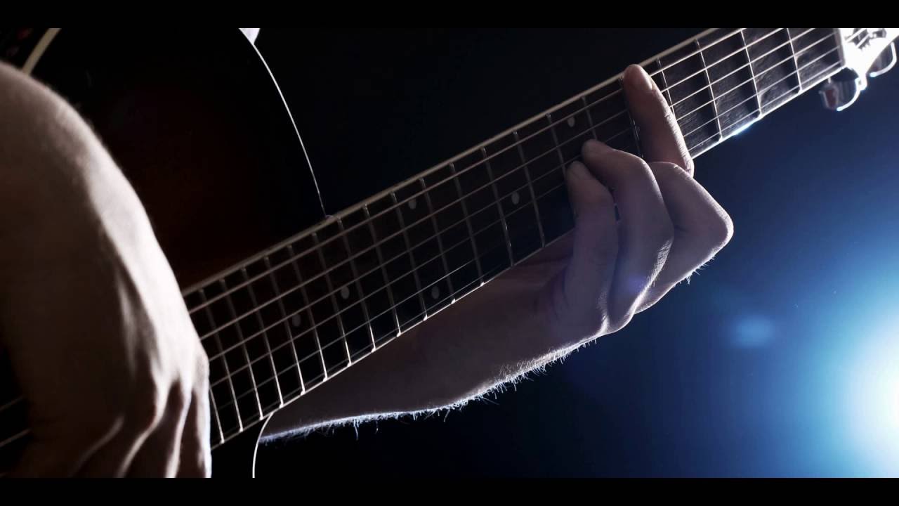 Acoustic guitar instrumental 2016 YouTube