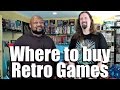Lexibook Retro TV Game Console 300-in-1 - YouTube