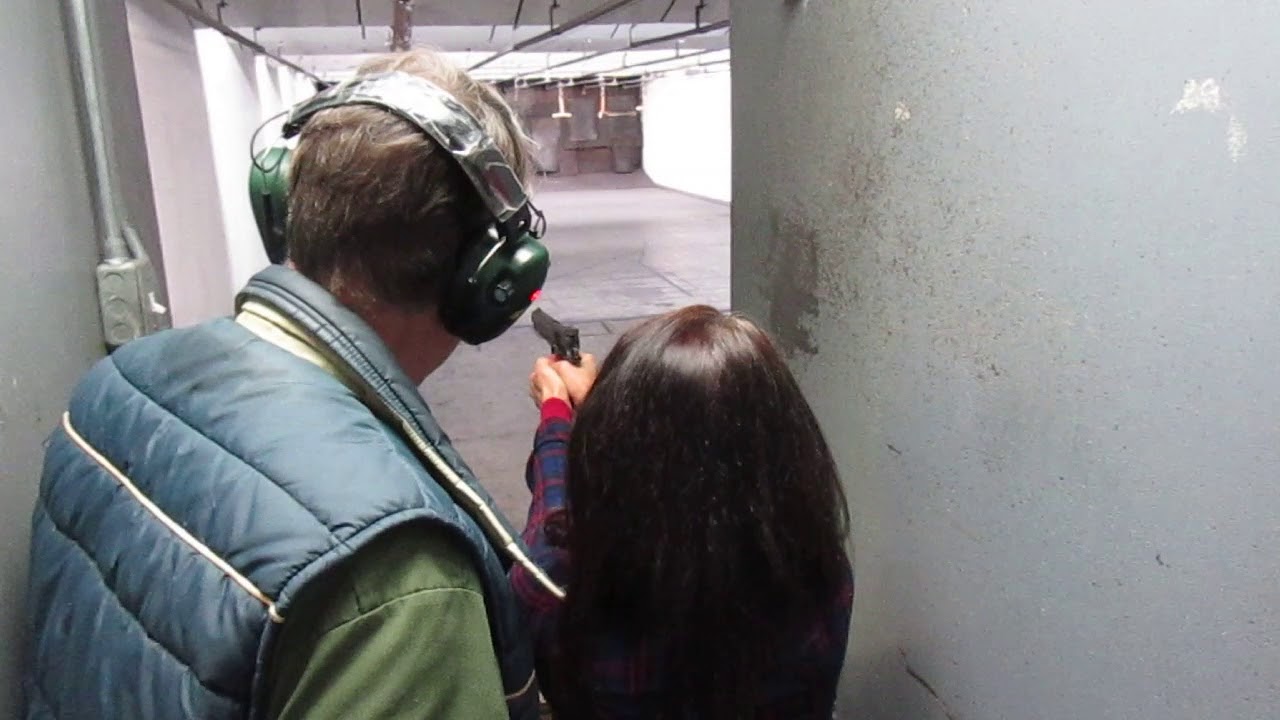 Article 2 Gun Range Lombard 2018 Youtube