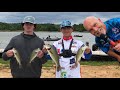 ASABFA High School Fishing Tournament (Logan Martin Lake)