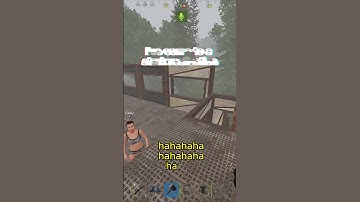 Rust Kid Hacked My Voice!