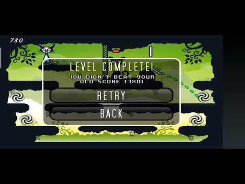 Cat Physics Reversed Classics Level 030 Best 780