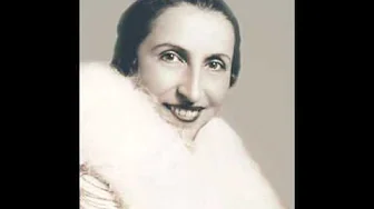 Amelita Galli-Curci - Love's Old Sweet Song (Molloy) Amelita Galli-Curci - Love's Old Sweet Song (Molloy)