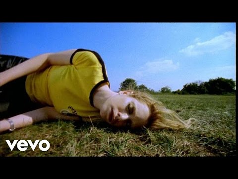 The Chemical Brothers - Setting Sun